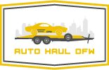 Auto Haul DFW - Trailer Rentals Logo