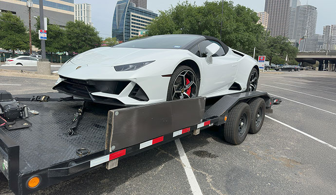 Why Choose Auto Haul DFW